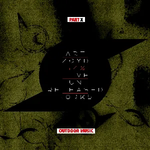 Pochette de 44 1/2: Live And Unreleased Works [Part X - Outdoor Music] de Art Zoyd