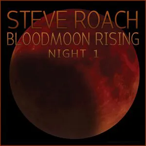 Pochette Bloodmoon Rising: Night 1