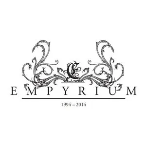 Pochette de 1994 – 2014 de Empyrium