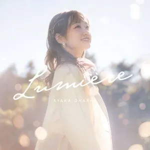 Pochette de 大橋彩香 Acoustic Mini Album "Lumière" de Ayaka Ohashi