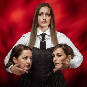 Pochette de Halloween de M-Kids