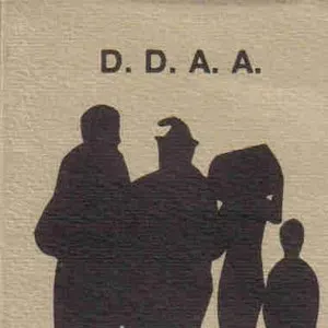 Pochette de La famille des saltimbanques de DDAA