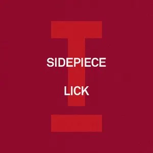 Pochette de Lick de SIDEPIECE