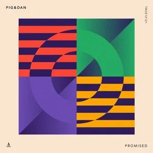 Pochette de Promised de Pig&Dan