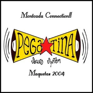 Pochette de Maqueta 2004 (Pegatina Sound System) de La Pegatina