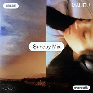 Pochette de Sunday Mix de Malibu