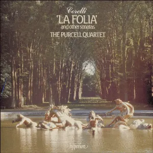 Pochette ‘La Folia’ and other sonatas