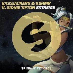 Pochette de Extreme de KSHMR - Bassjackers