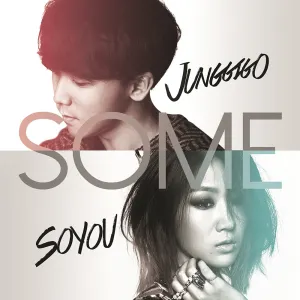 Pochette de Some de SOYOU