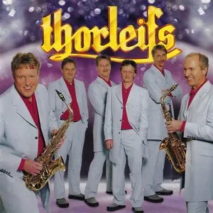 Pochette de Ingen Är Som Du... de Thorleifs