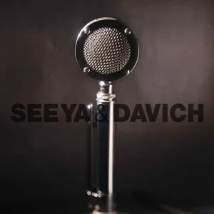 Pochette de 씨야 그리고 다비치 de DAVICHI - SeeYa