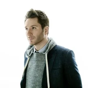 Pochette de Untitled Hymn de Adam Young