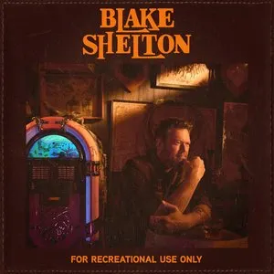 Pochette de Stay Country or Die Tryin' de Blake Shelton