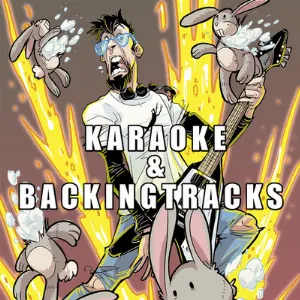 Pochette de Leo Karaoke & BackingTracks de Leo Moracchioli