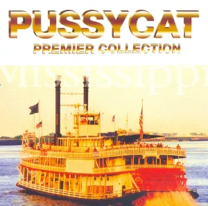 Pochette de The Premier Collection de Pussycat