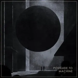 Pochette de Postlude to Machine de Boogie Belgique
