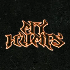 Pochette de My Humps de BEAUZ