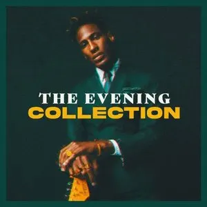 Pochette de The Evening Collection de Jon Batiste