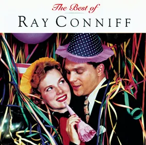Pochette Ray Conniff 20 Greatest Hits