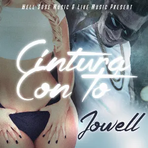 Pochette de Cintura con to' de Jowell