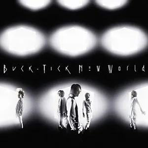 Pochette de New World de BUCK‐TICK