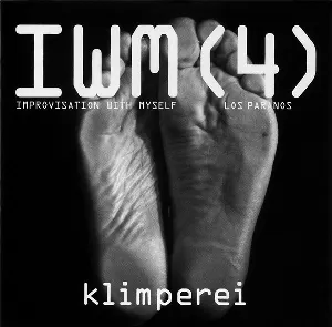Pochette de IWM (4) - Improvisation With Myself - Los Paranos de Klimperei