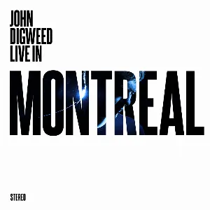 Pochette de John Digweed: Live in Montreal de John Digweed