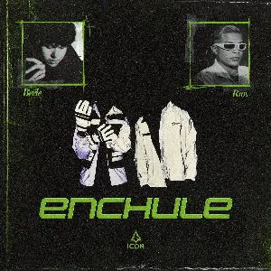 Pochette de Enchule de Beéle