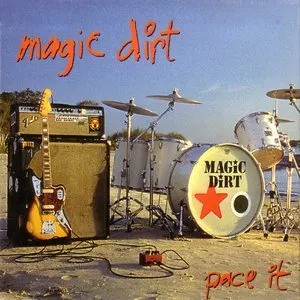 Pochette de Pace It de Magic Dirt