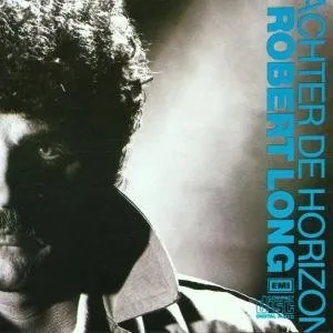 Pochette de Achter de horizon de Robert Long