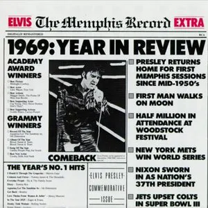 Pochette The Memphis Record