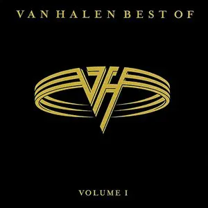 Pochette The Best Of Van Halen Vol. I