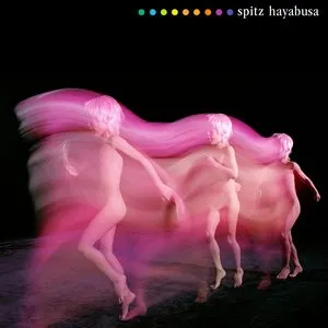 Pochette de ハヤブサ de Spitz