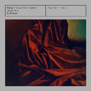 Pochette de En El Amor de Michel Godard