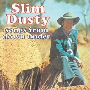 Pochette de Songs From Down Under de Slim Dusty