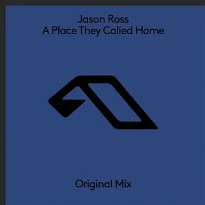 Pochette de A Place They Called Home de Jason Ross