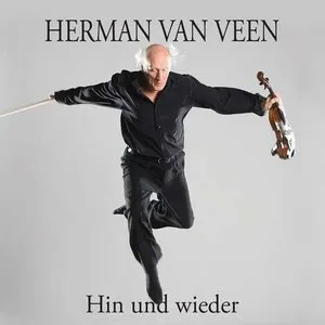 Pochette de Hin und wieder de Herman van Veen