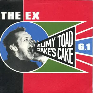 Pochette 6.1: Slimy Toad / Jake's Cake