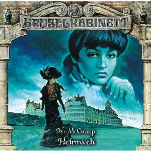 Pochette de Heimweh de Marc Gruppe