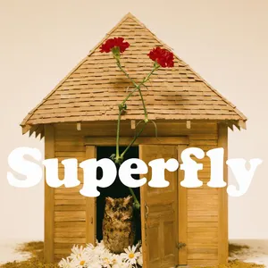 Pochette de ハロー・ハロー de Superfly
