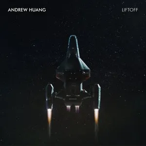 Pochette de Liftoff de Andrew Huang