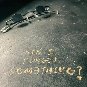 Pochette de Fuego de Venjent