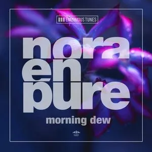 Pochette de Morning Dew de Nora en Pure