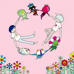 Pochette de Going [2001～2005] de Yuzu