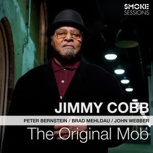 Pochette de The Original Mob de Jimmy Cobb