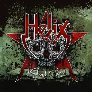 Pochette de Vagabond Bones de Helix