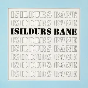 Pochette de Sagan om den irländska älgen / Sagan om ringen de Isildurs Bane