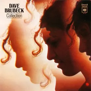 Pochette de The Dave Brubeck Collection de Dave Brubeck