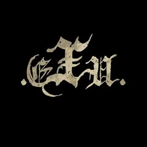 Pochette de Exu.21: Voodooesque Nightshades, Her Embrace & His Alluring Ways de Conrad