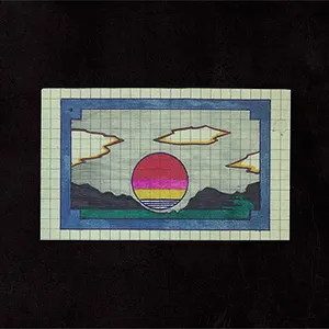 Pochette de E.E. Tension and Circumstance de John Tilbury - Keith Rowe